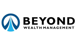Beyond Wealth Management Logo