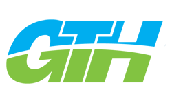 Global Transportation Hub Logo