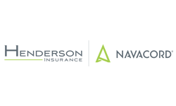 Henderson Insurance Logo