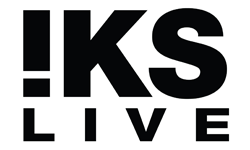IKS Media Logo