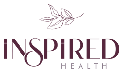 Inspired Health Logo