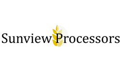 Sunview Processors Logo
