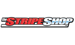 The Stripe Shop Logo