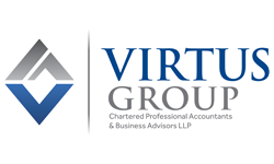 Virtus Group Logo