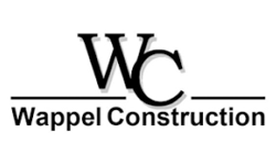 Wappel Construction Logo