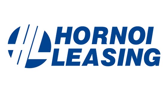 HL Hornoi Leasing Logo
