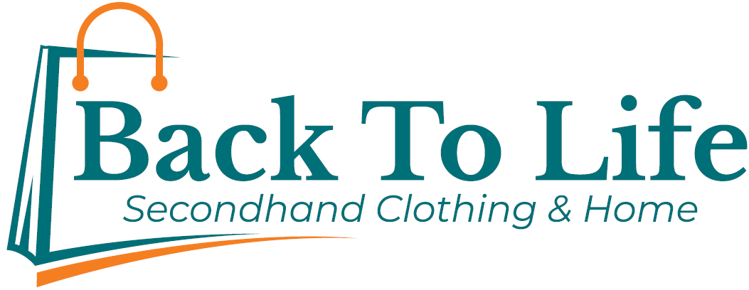 Back to Life Secondhand Clothing & Home